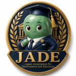JADE 一般社団法人日本教育協会